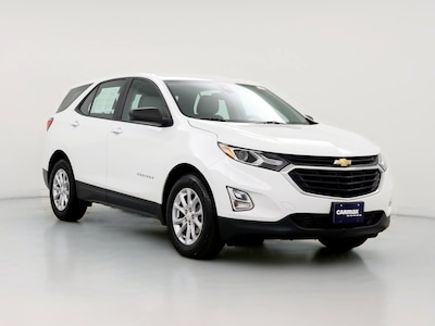 2020 Chevrolet Equinox LS -
                Birmingham, AL