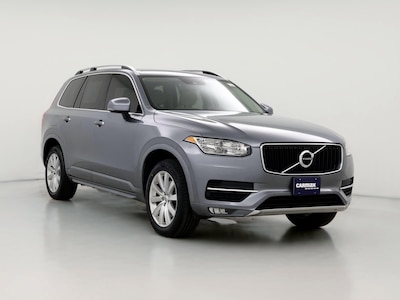 2016 Volvo XC90 T6 Momentum -
                Birmingham, AL