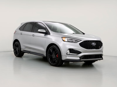 2020 Ford Edge ST -
                Town Center, GA