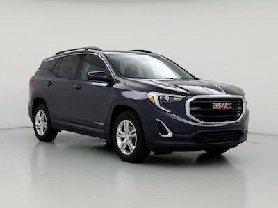 2018 GMC Terrain SLE -
                Birmingham, AL