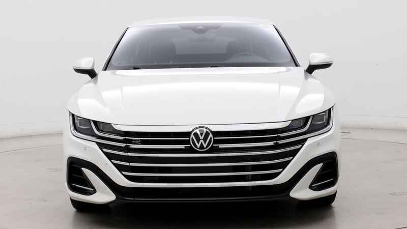 2023 Volkswagen Arteon SE R-Line 5