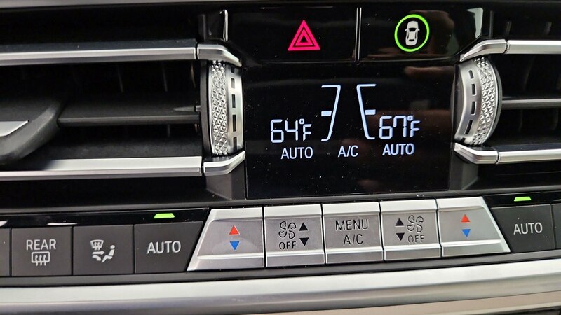 2021 BMW X5 xDrive40i 16