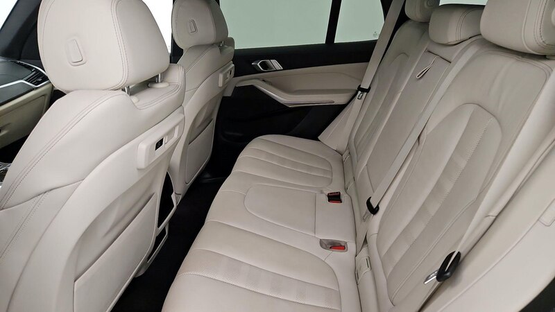 2021 BMW X5 xDrive40i 20