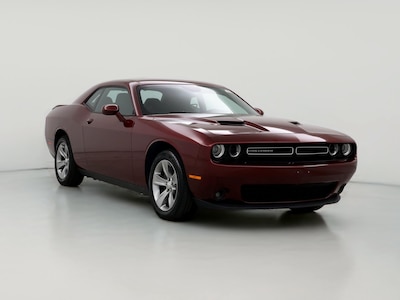 2019 Dodge Challenger SXT -
                Birmingham, AL