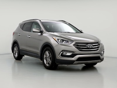 2017 Hyundai Santa Fe Sport 2.0T -
                Birmingham, AL