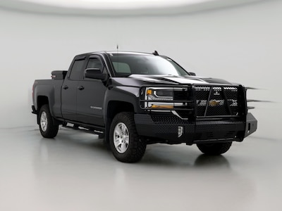 2018 Chevrolet Silverado 1500 LT -
                Birmingham, AL