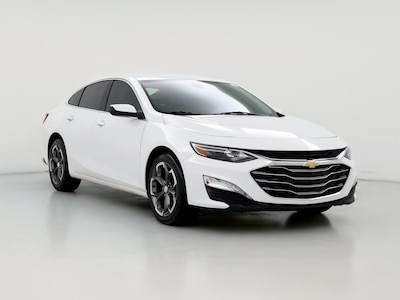 2022 Chevrolet Malibu LT -
                Montgomery, AL