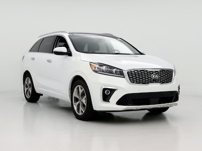 2020 Kia Sorento SX -
                Memphis, TN