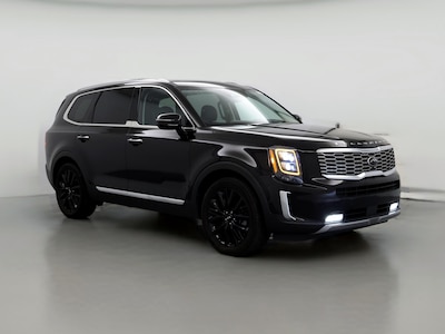 2021 Kia Telluride SX -
                Mobile, AL