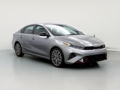 2024 Kia Forte GT -
                St. Louis, MO