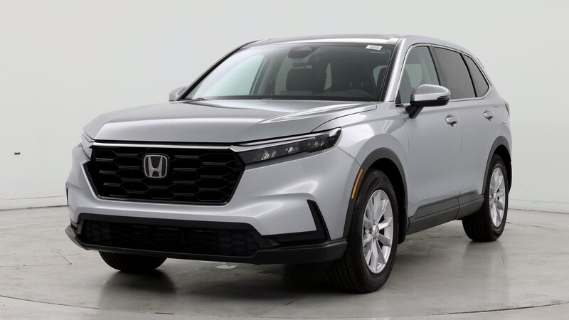 2023 Honda CR-V EX 4