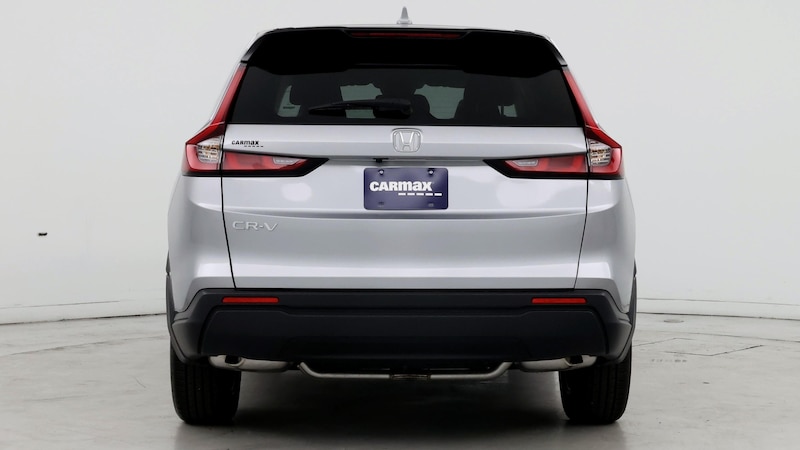 2023 Honda CR-V EX 6