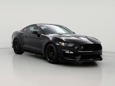 2016 Ford Mustang Shelby GT350 -
                Birmingham, AL