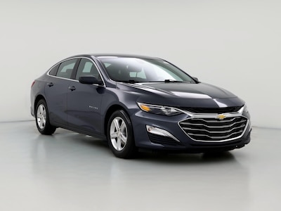 2019 Chevrolet Malibu LS -
                Birmingham, AL