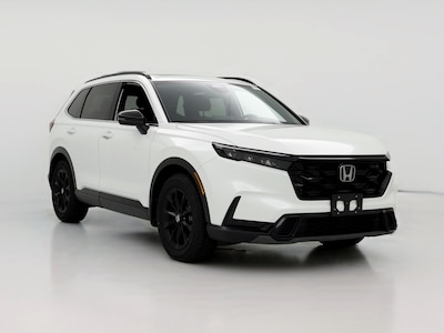 2023 Honda CR-V Sport -
                Birmingham, AL