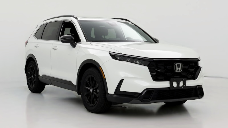 2023 Honda CR-V Sport Hero Image