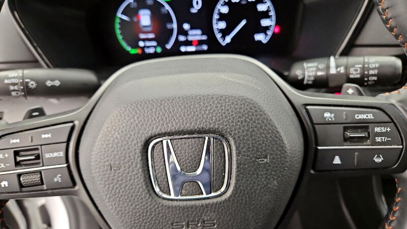 2023 Honda CR-V Sport 10