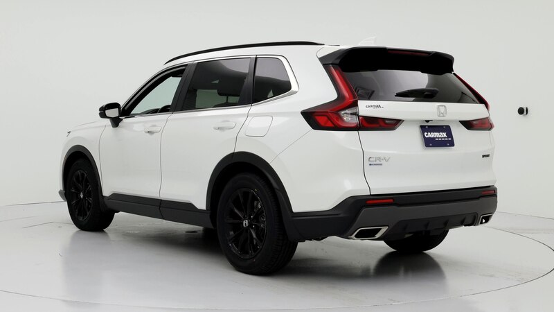 2023 Honda CR-V Sport 2