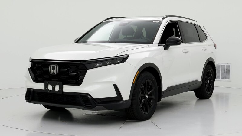 2023 Honda CR-V Sport 4