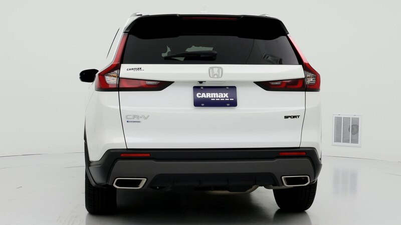 2023 Honda CR-V Sport 6