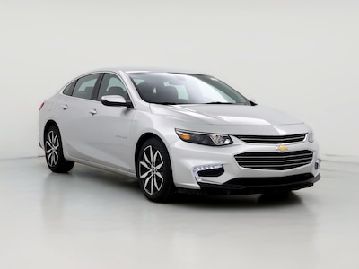 2018 Chevrolet Malibu LT -
                Birmingham, AL