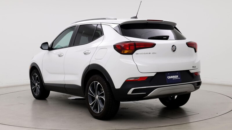 2022 Buick Encore GX Select 2