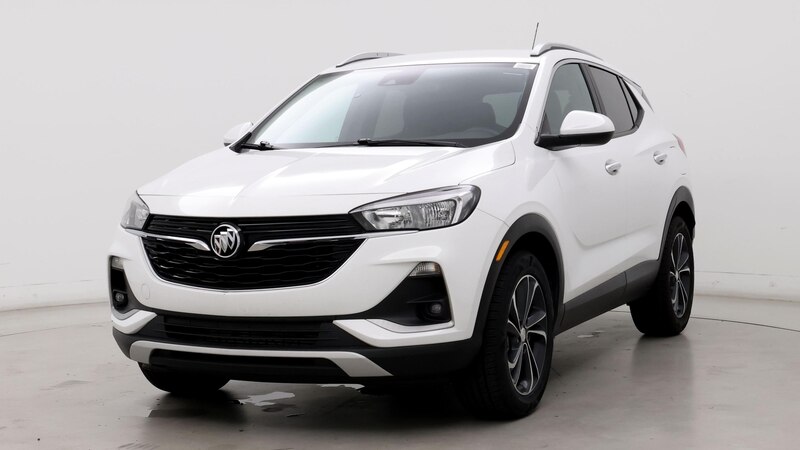 2022 Buick Encore GX Select 4