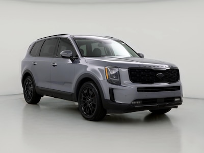 2021 Kia Telluride SX -
                Montgomery, AL