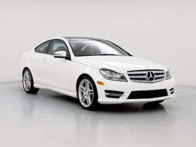 2014 Mercedes-Benz C-Class C 250 -
                Birmingham, AL