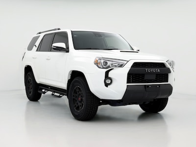 2023 Toyota 4Runner TRD Off Road -
                Kansas City, KS