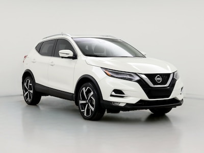 2022 Nissan Rogue Sport SL -
                Birmingham, AL