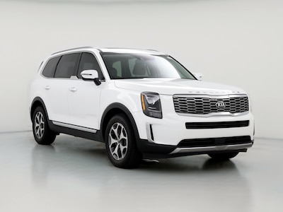 2020 Kia Telluride EX -
                Birmingham, AL