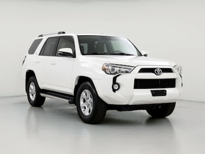 2019 Toyota 4Runner SR5 -
                Birmingham, AL