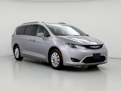 2018 Chrysler Pacifica Touring L -
                Birmingham, AL