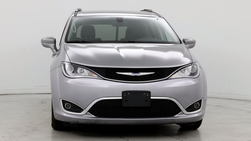 2018 Chrysler Pacifica Touring L 5