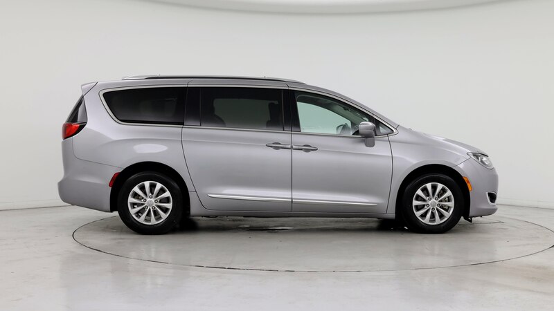 2018 Chrysler Pacifica Touring L 7