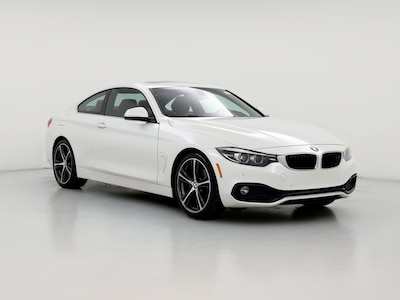 2019 BMW 4 Series 430i -
                Birmingham, AL