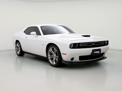 2021 Dodge Challenger R/T -
                Huntsville, AL