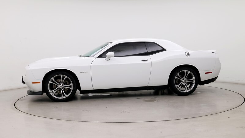 2021 Dodge Challenger R/T 3