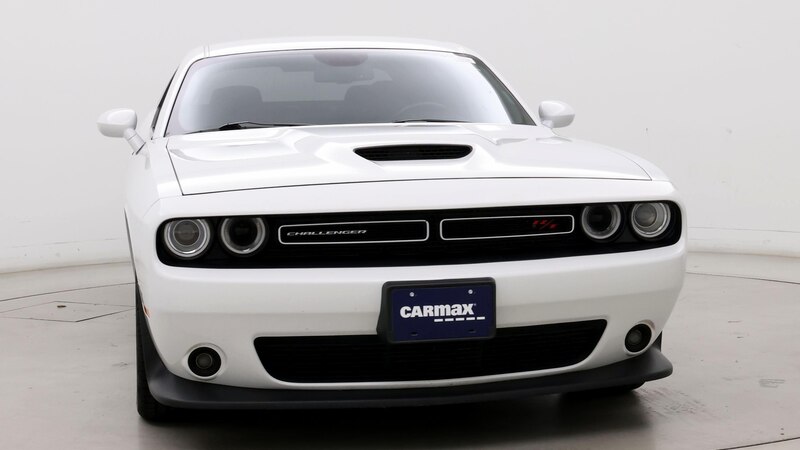 2021 Dodge Challenger R/T 5