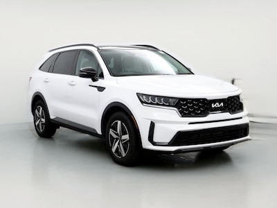 2023 Kia Sorento S -
                Mobile, AL