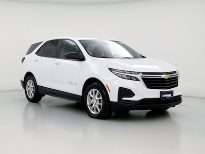 2022 Chevrolet Equinox LS -
                Birmingham, AL