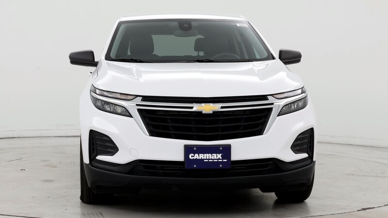 2022 Chevrolet Equinox LS 5