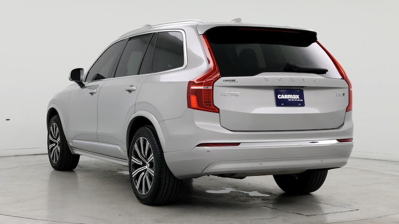 2024 Volvo XC90 B5 Core 2