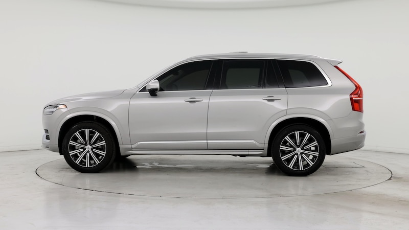 2024 Volvo XC90 B5 Core 3