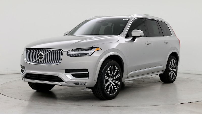 2024 Volvo XC90 B5 Core 4