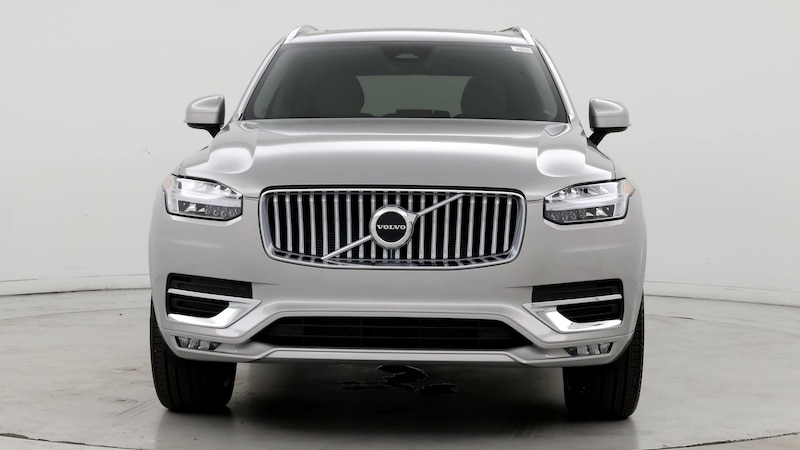 2024 Volvo XC90 B5 Core 5