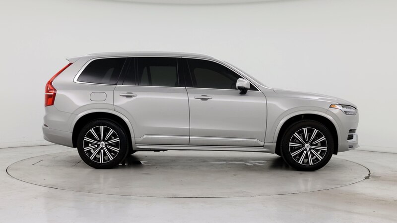 2024 Volvo XC90 B5 Core 7