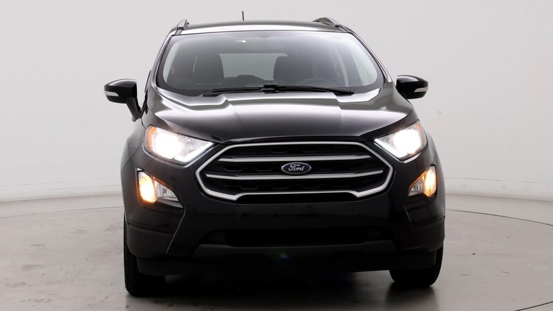 2021 Ford EcoSport SE 5