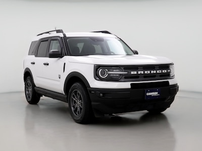 2022 Ford Bronco Sport Big Bend -
                Huntsville, AL